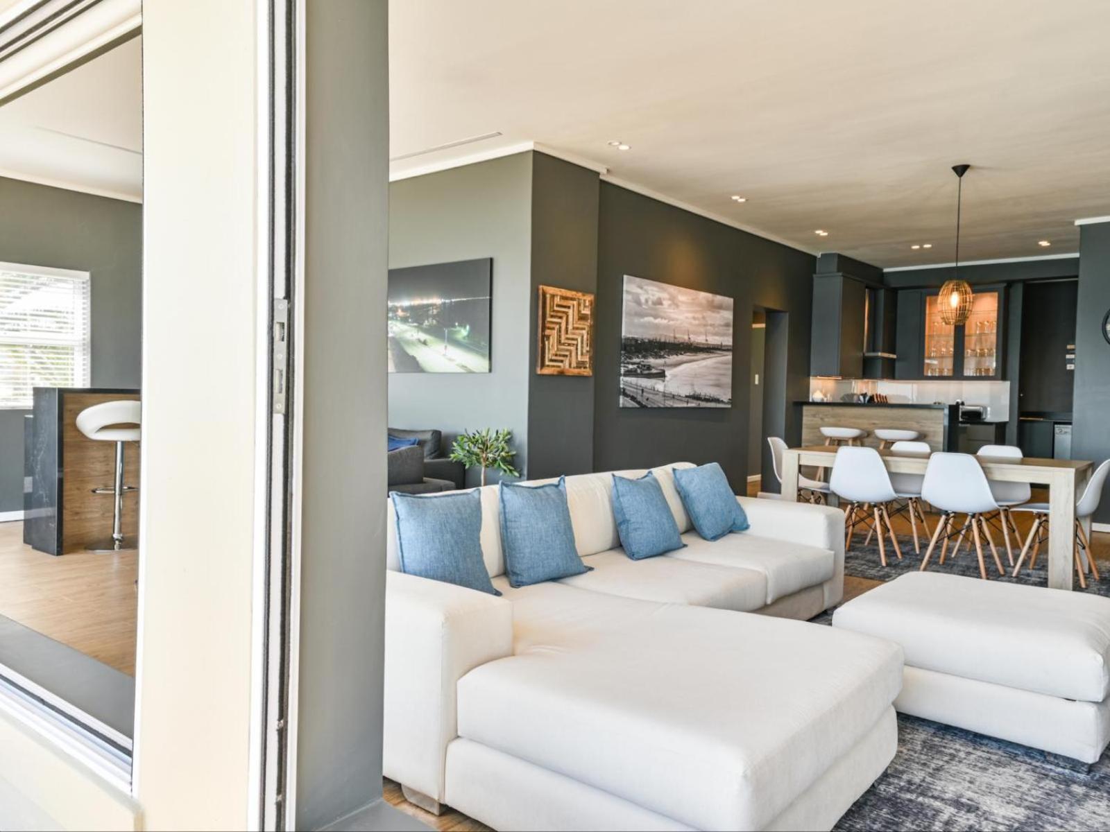 Gnd Properties Luxury Apartment Port Elizabeth Exterior foto