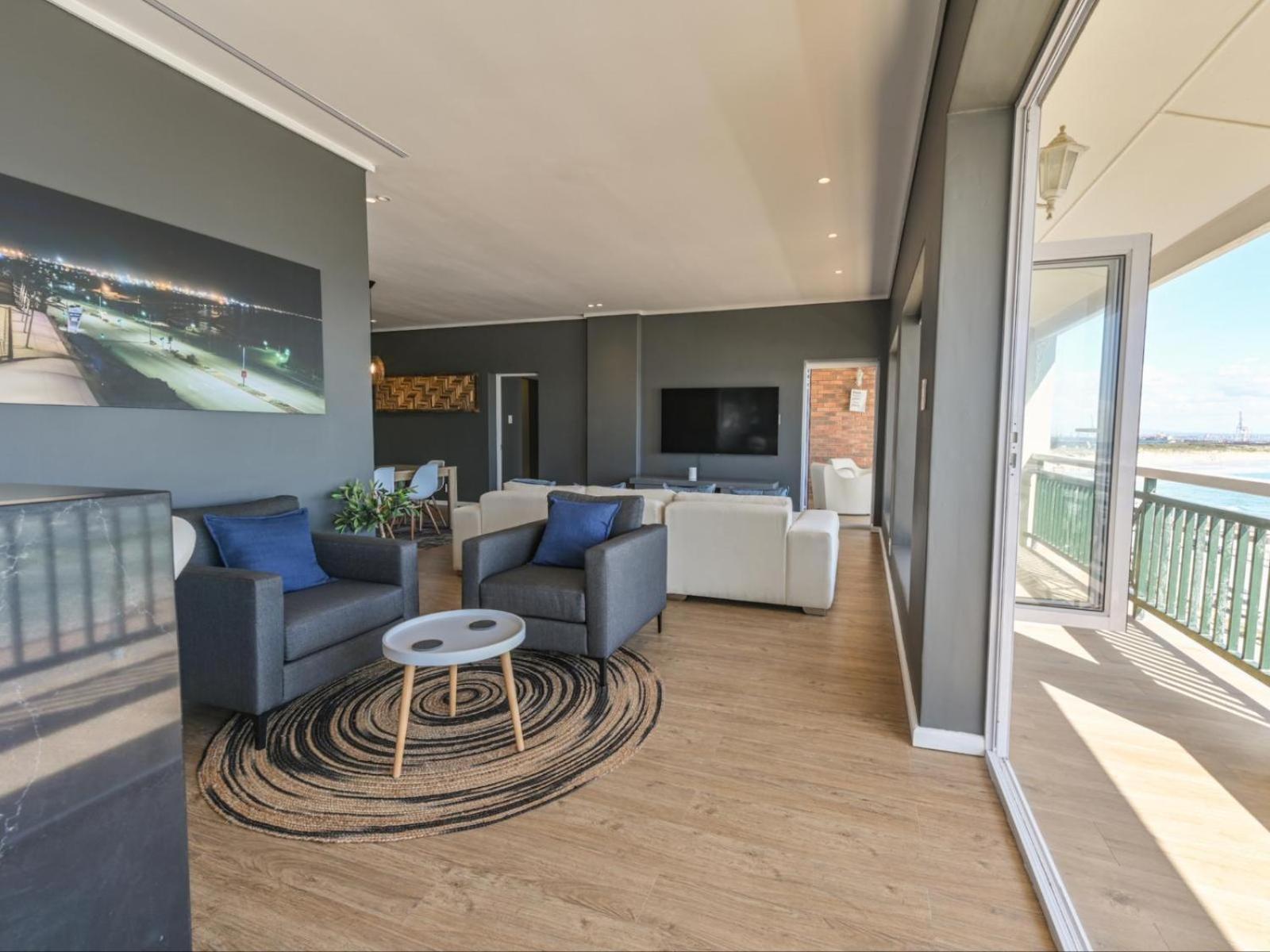 Gnd Properties Luxury Apartment Port Elizabeth Exterior foto