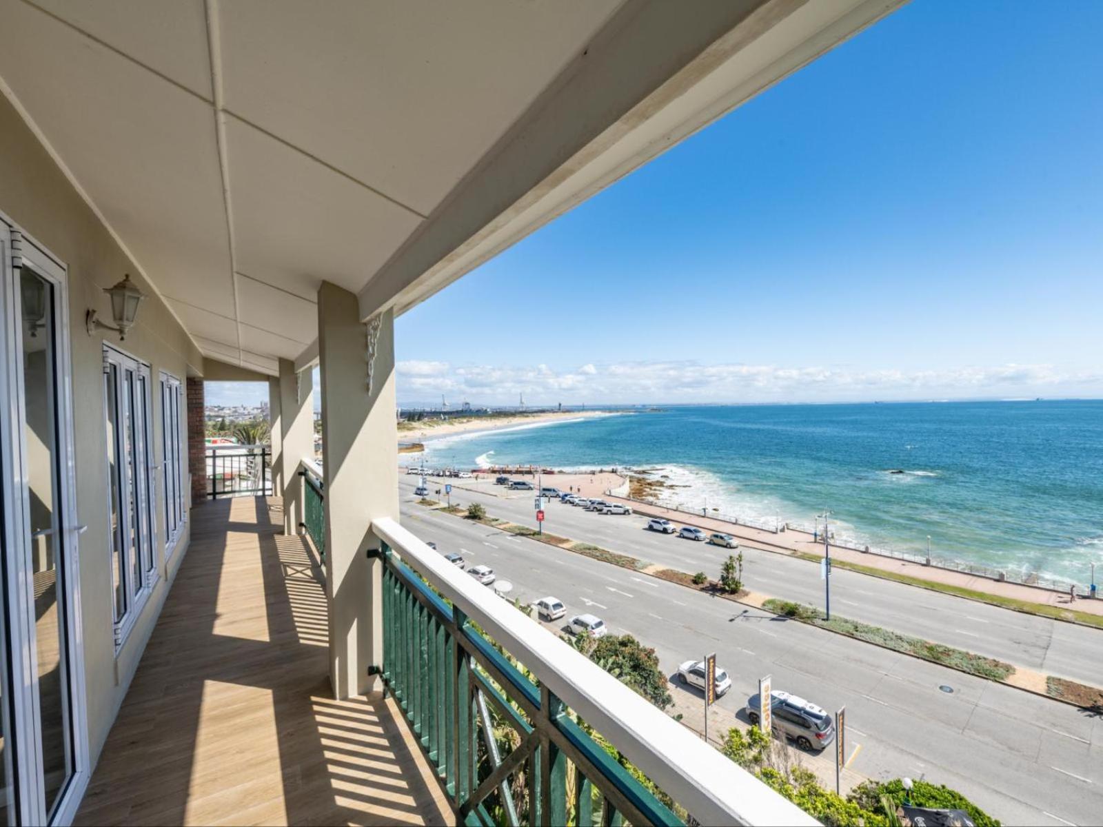 Gnd Properties Luxury Apartment Port Elizabeth Exterior foto