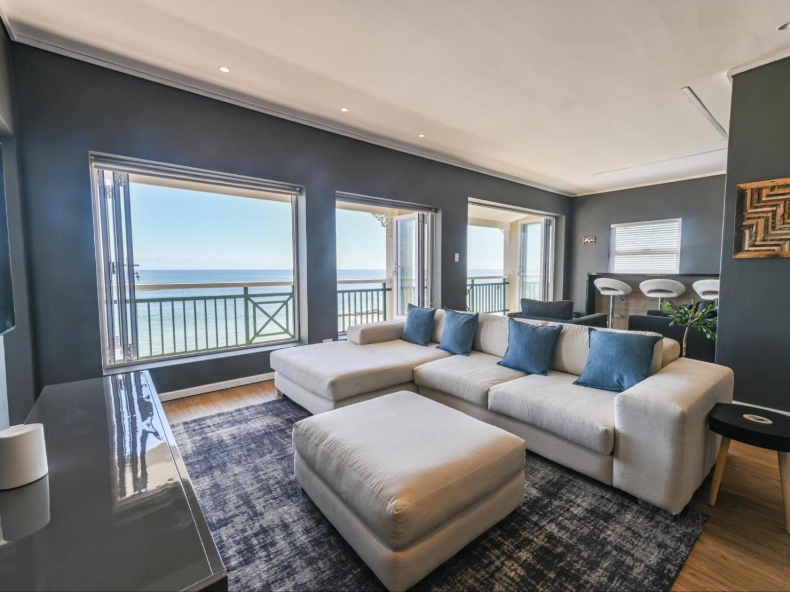 Gnd Properties Luxury Apartment Port Elizabeth Quarto foto