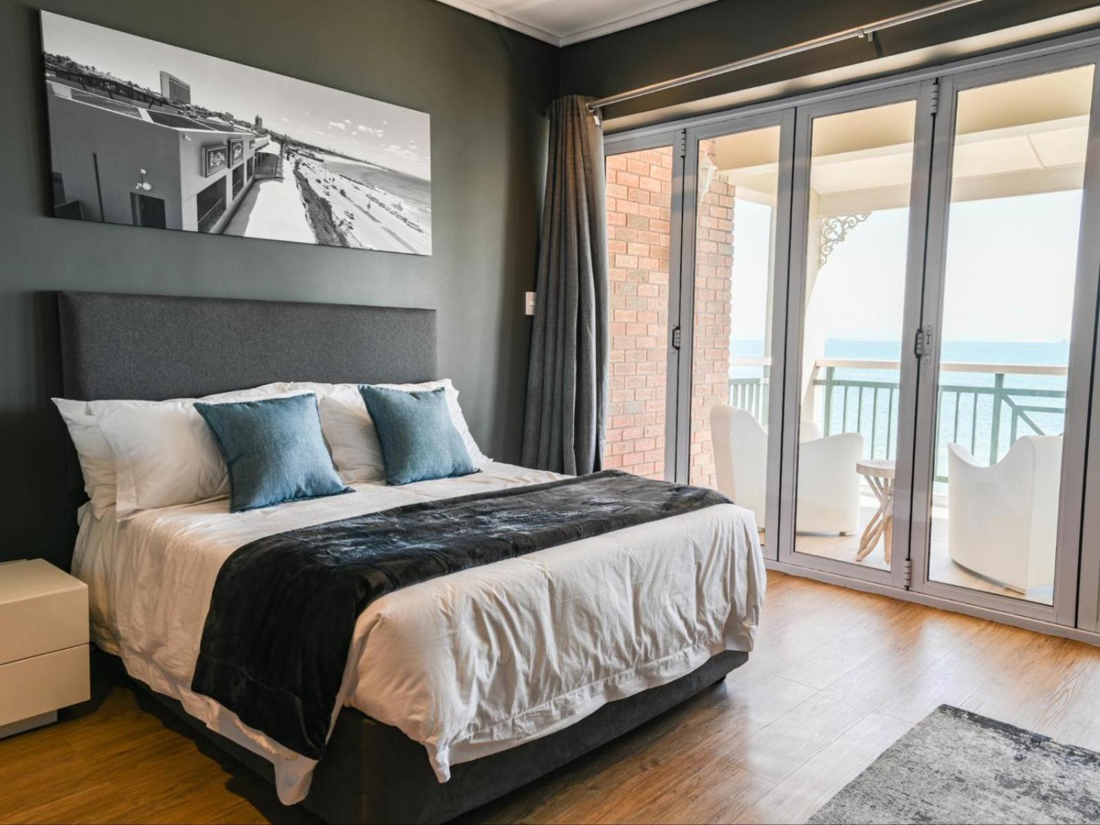 Gnd Properties Luxury Apartment Port Elizabeth Quarto foto