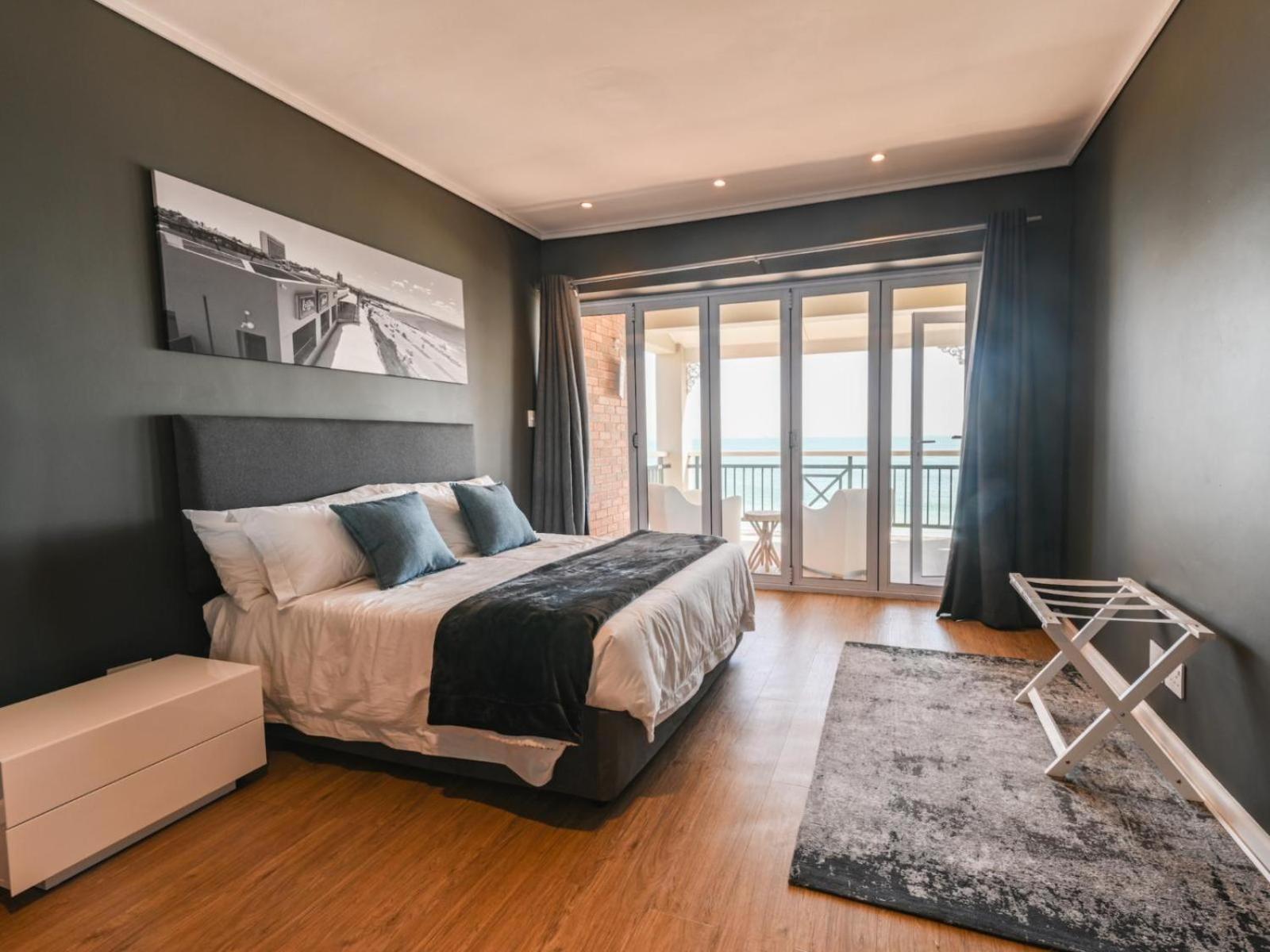 Gnd Properties Luxury Apartment Port Elizabeth Quarto foto