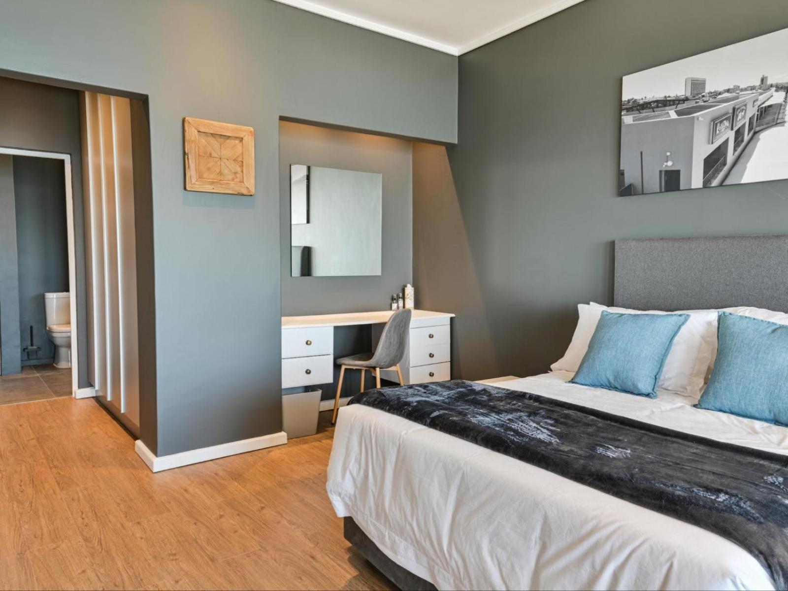 Gnd Properties Luxury Apartment Port Elizabeth Quarto foto