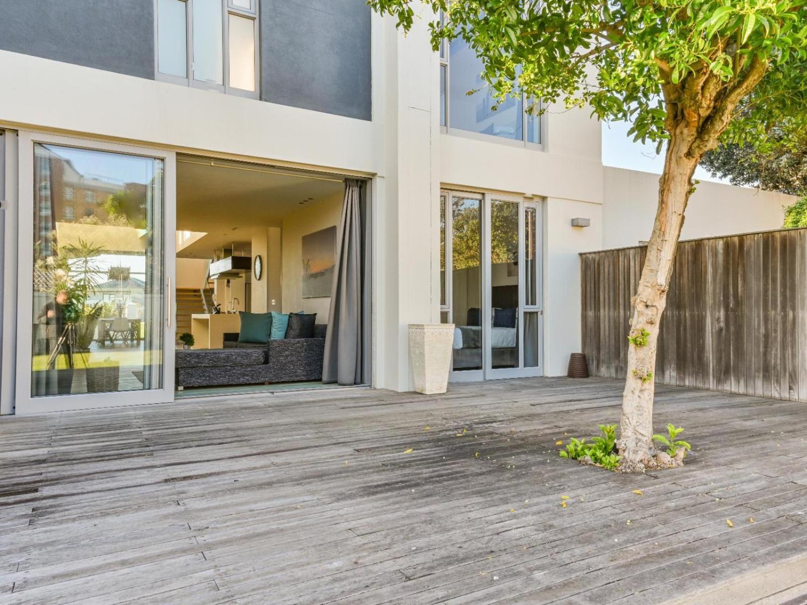 Gnd Properties Luxury Apartment Port Elizabeth Exterior foto
