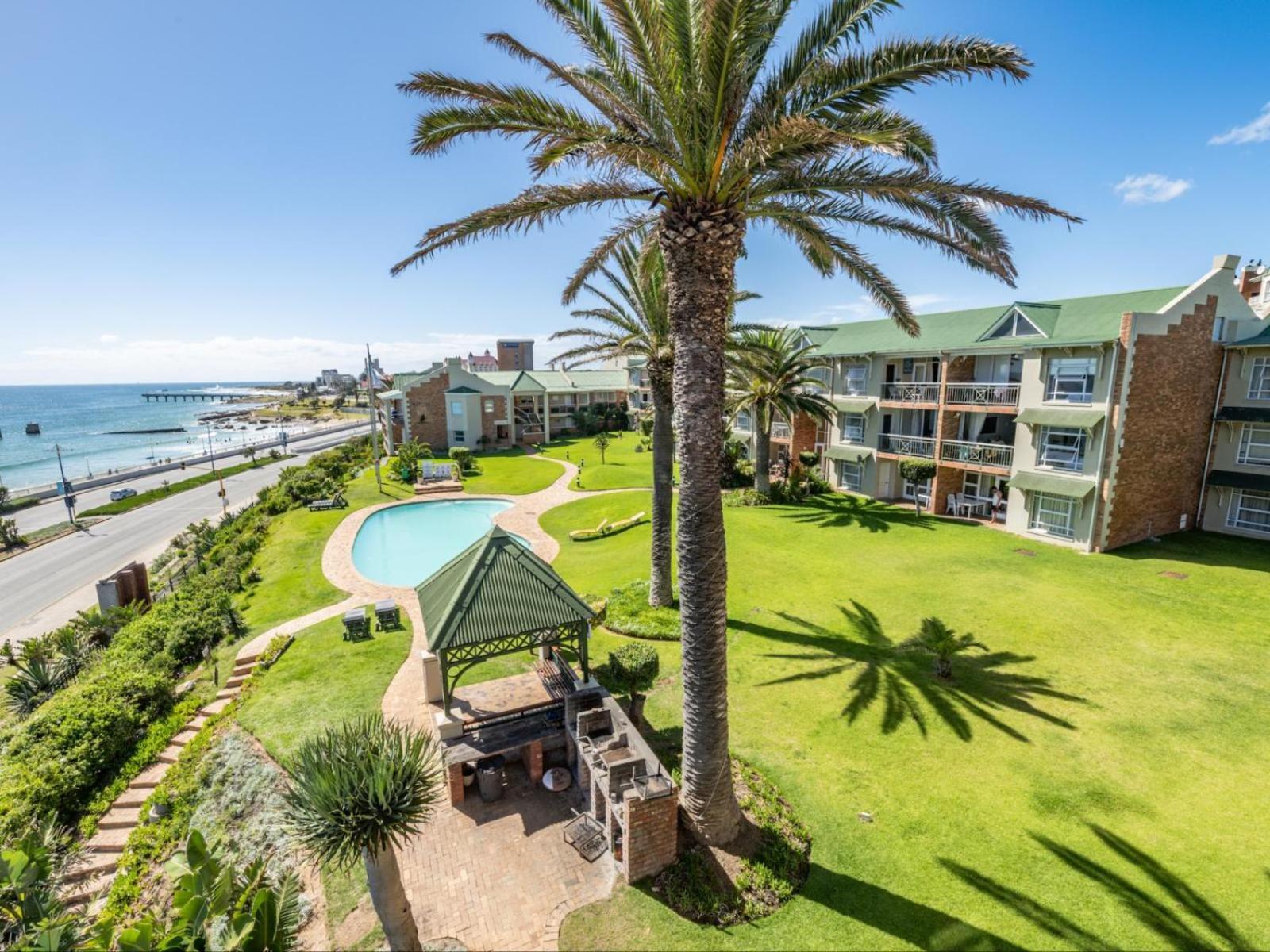 Gnd Properties Luxury Apartment Port Elizabeth Exterior foto